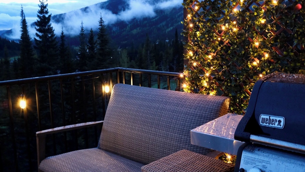 Photo of Outdoor in Sun Peaks