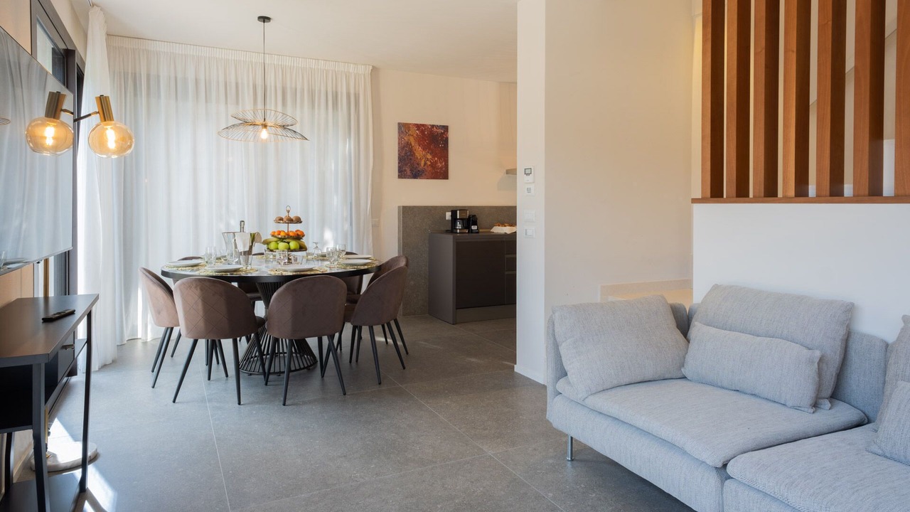 Photo of Livingroom in Misano Adriatico