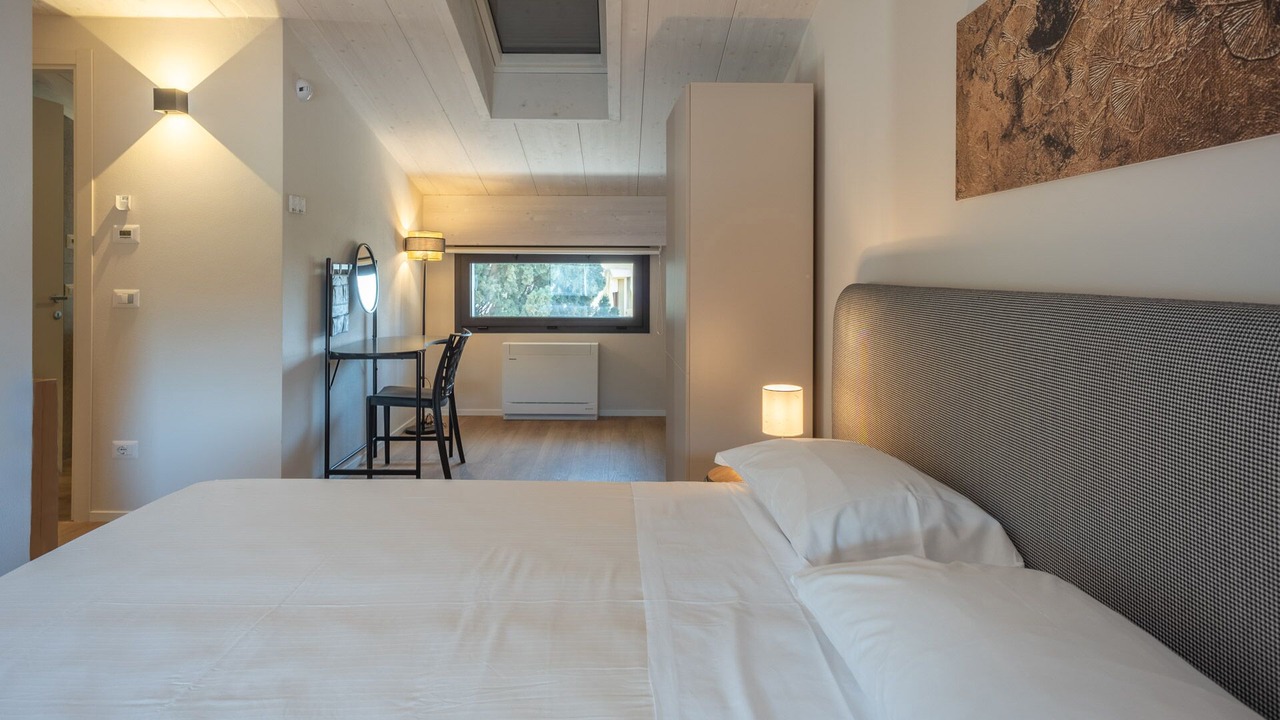 Photo of Bedroom in Misano Adriatico