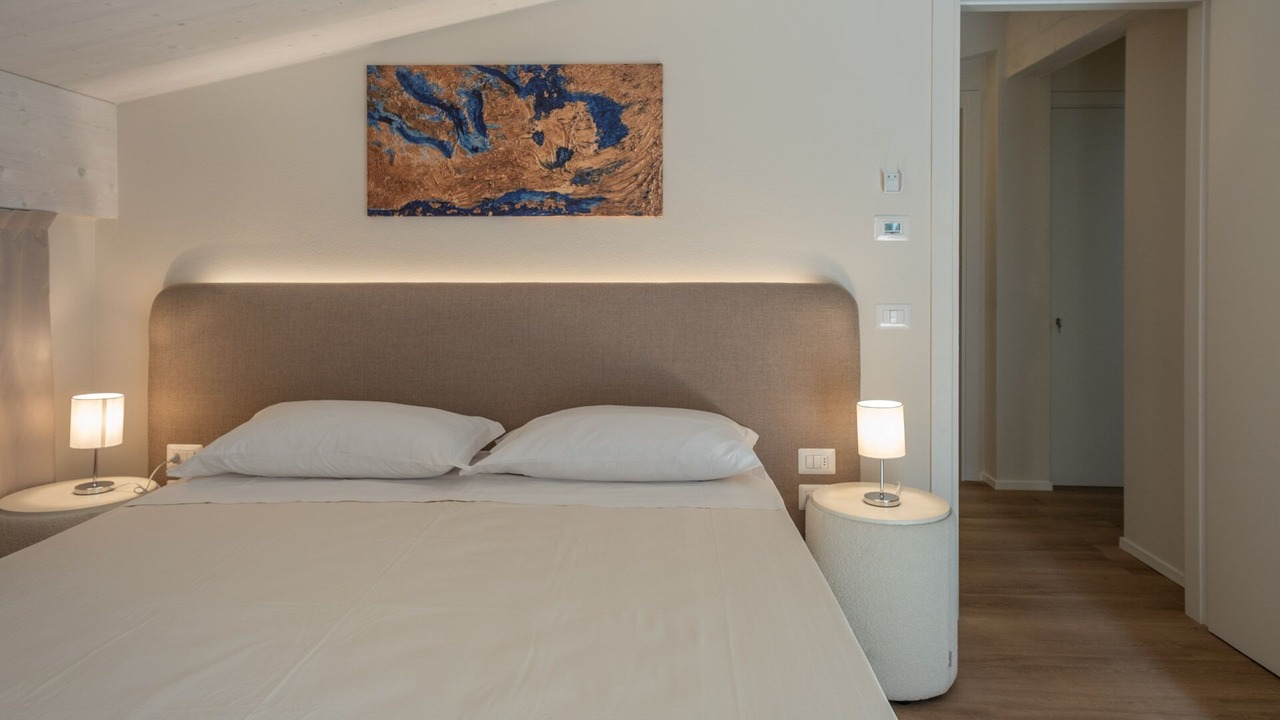Photo of Bedroom in Misano Adriatico