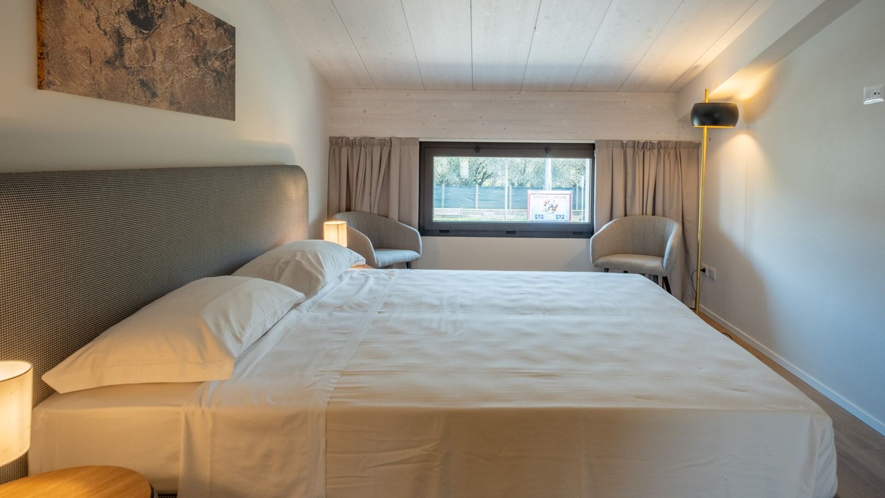 Photo of Bedroom in Misano Adriatico