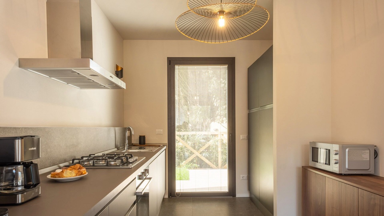 Photo of Kitchen in Misano Adriatico
