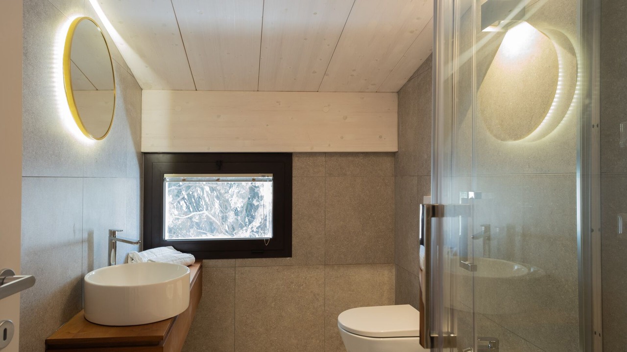 Photo of Bathroom in Misano Adriatico