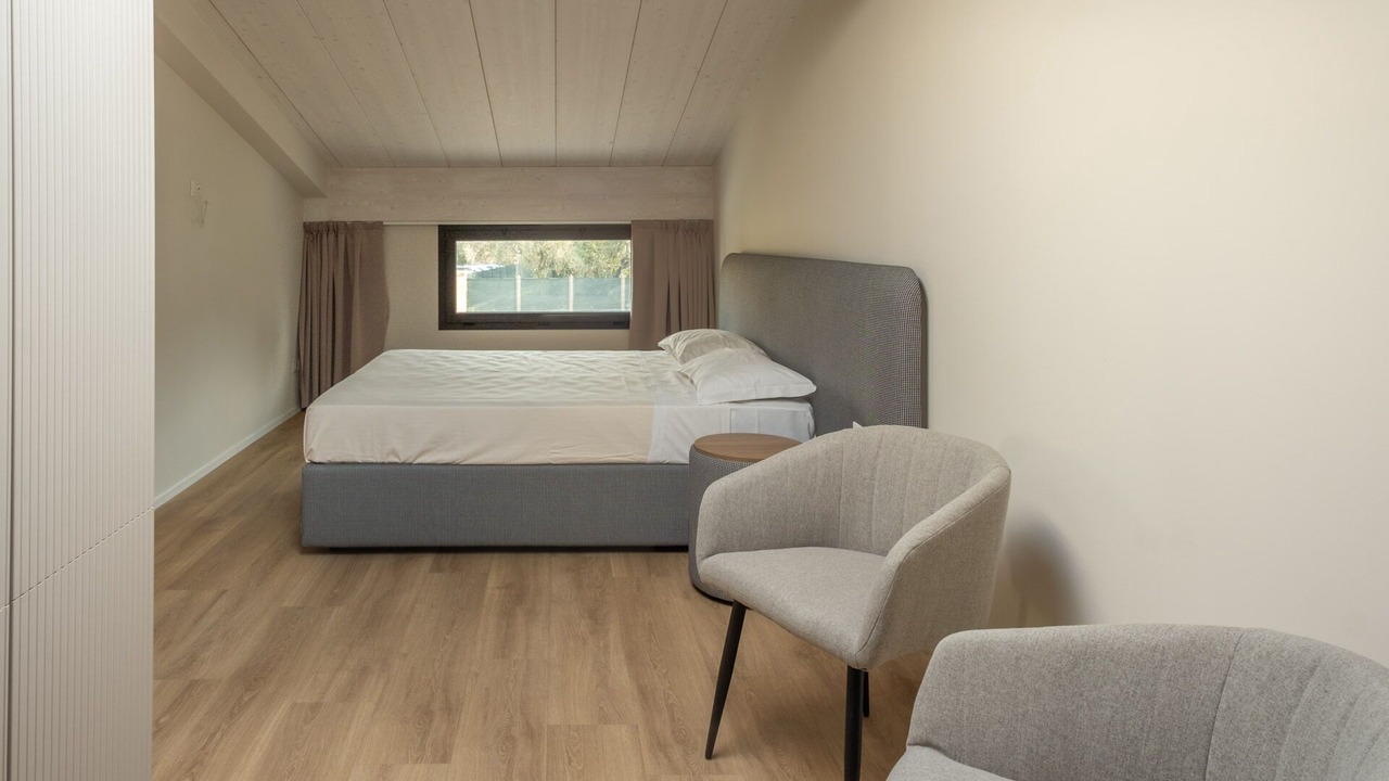 Photo of Bedroom in Misano Adriatico