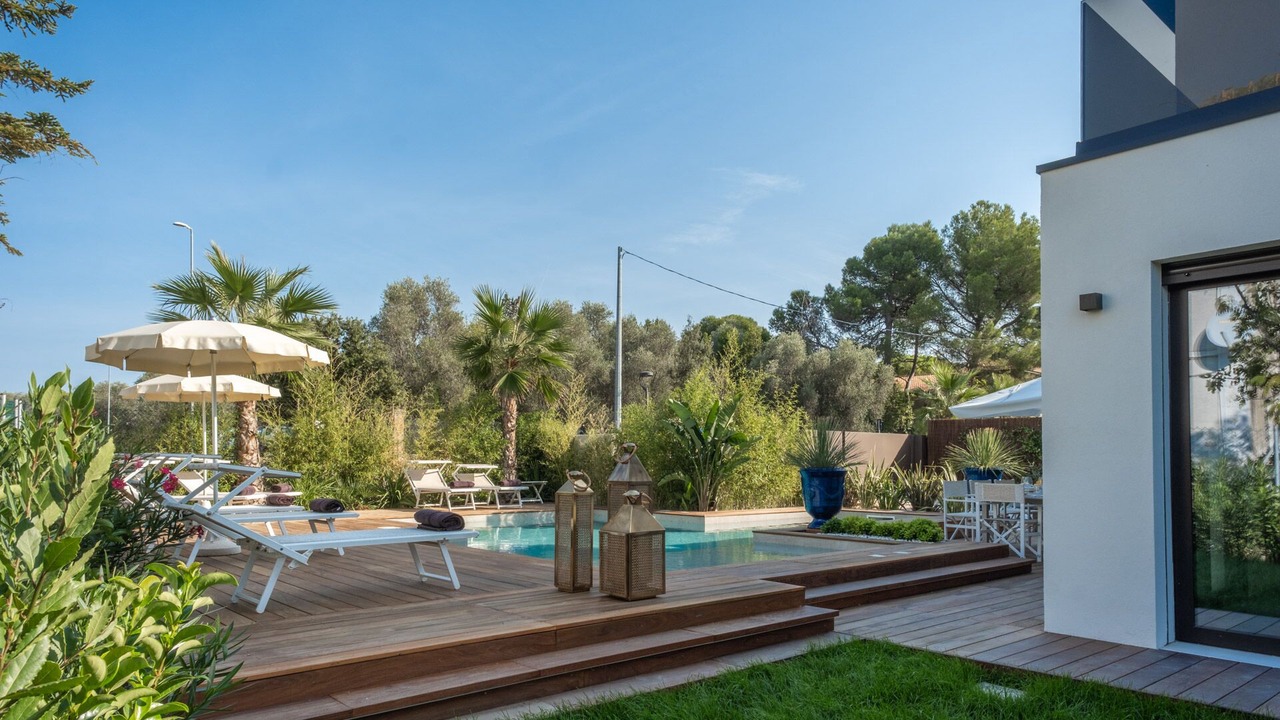 Photo of Patio Balcony in Misano Adriatico