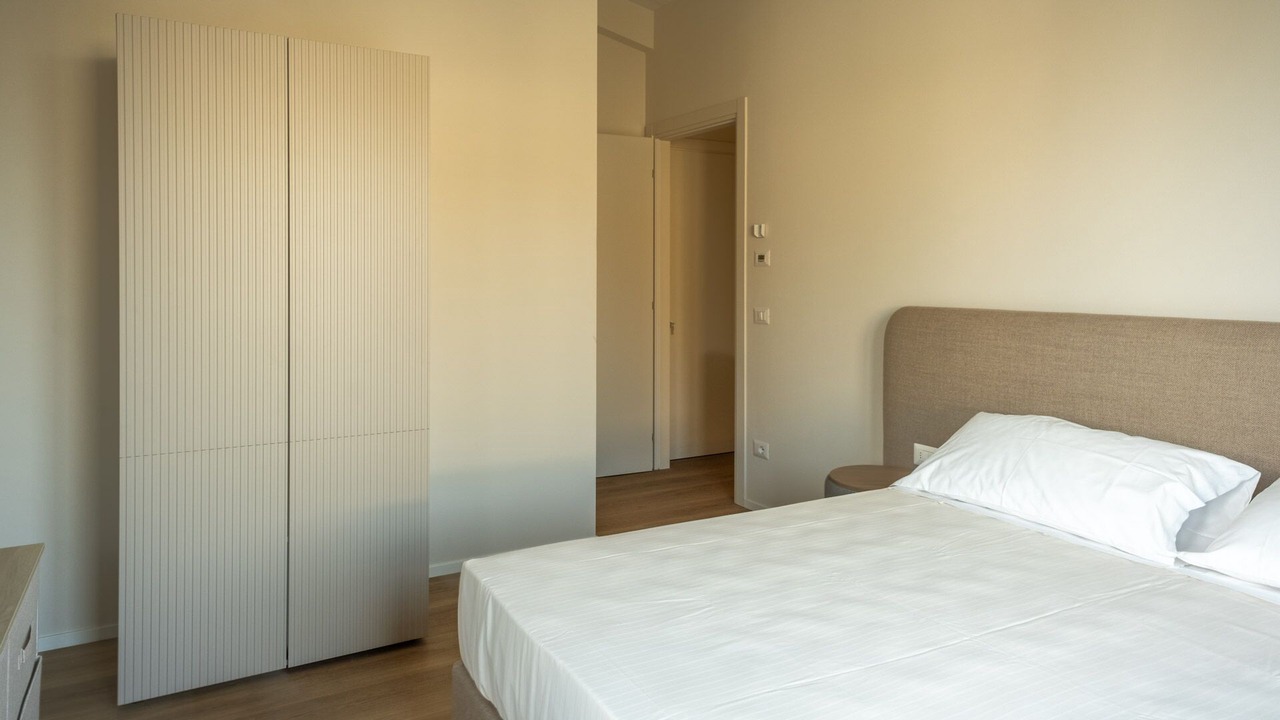 Photo of Bedroom in Misano Adriatico