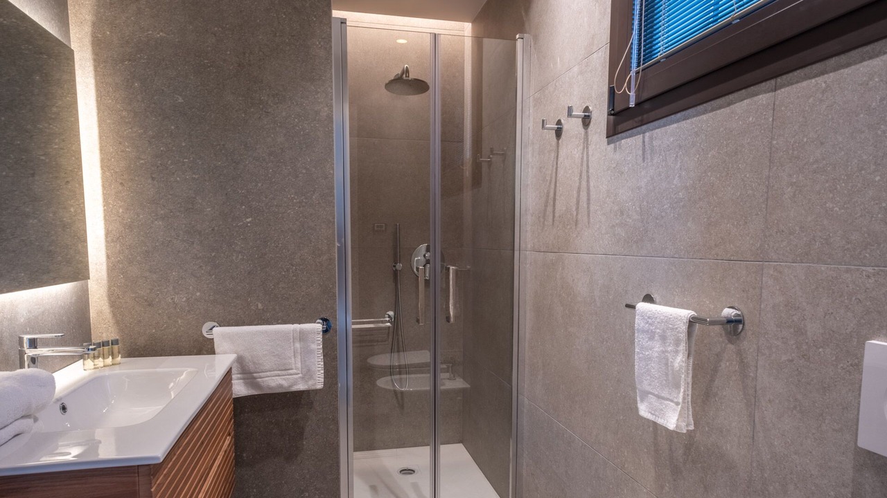 Photo of Bathroom in Misano Adriatico