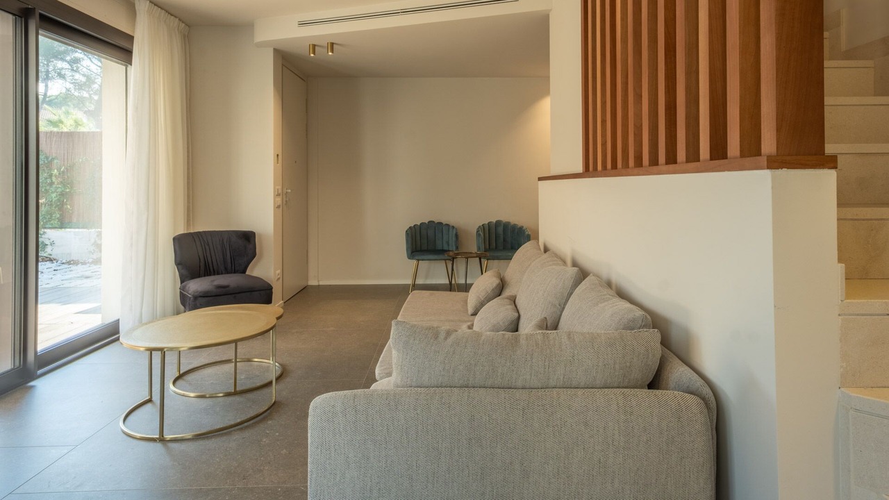 Photo of Livingroom in Misano Adriatico