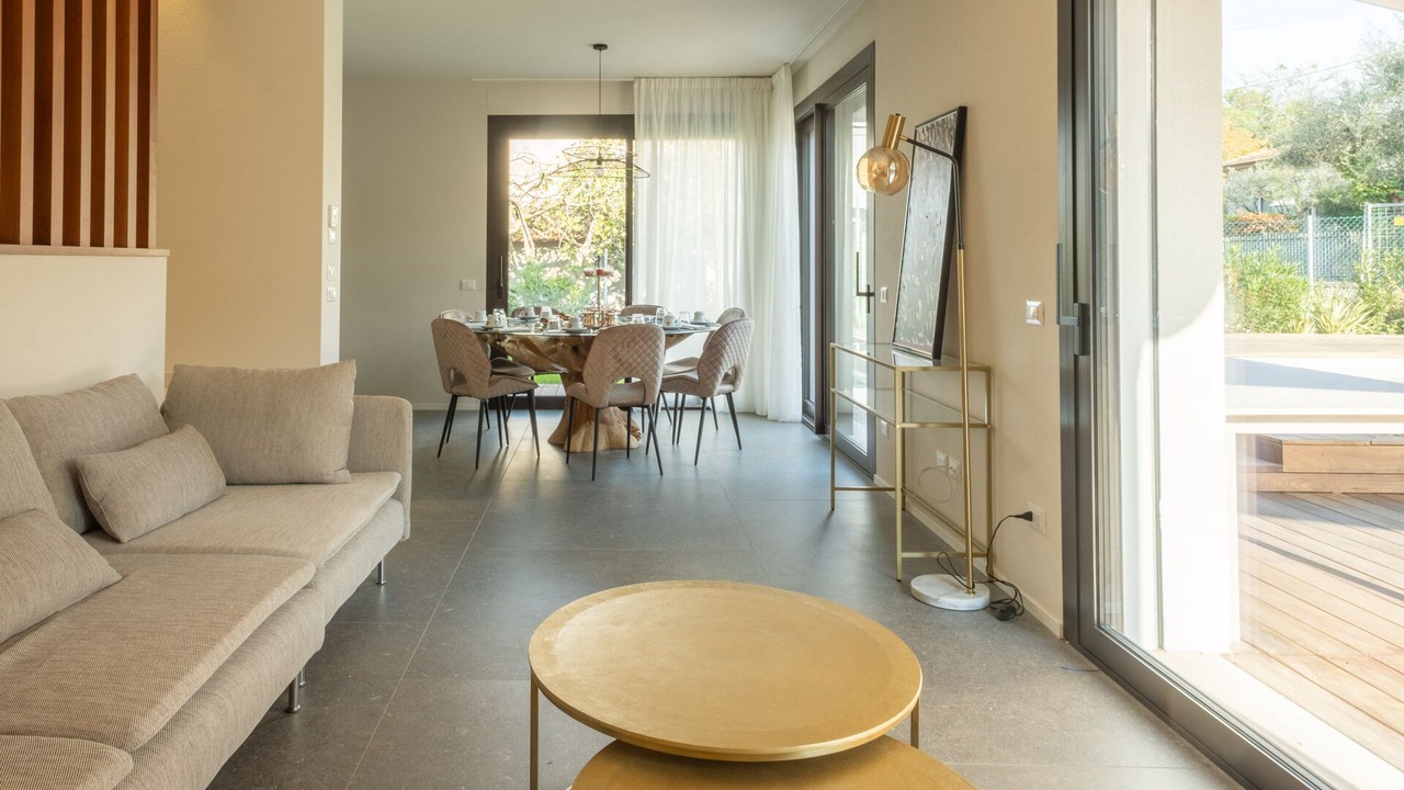 Photo of Livingroom in Misano Adriatico
