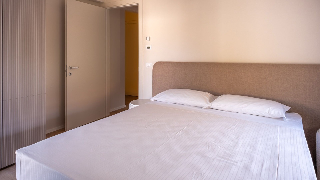 Photo of Bedroom in Misano Adriatico