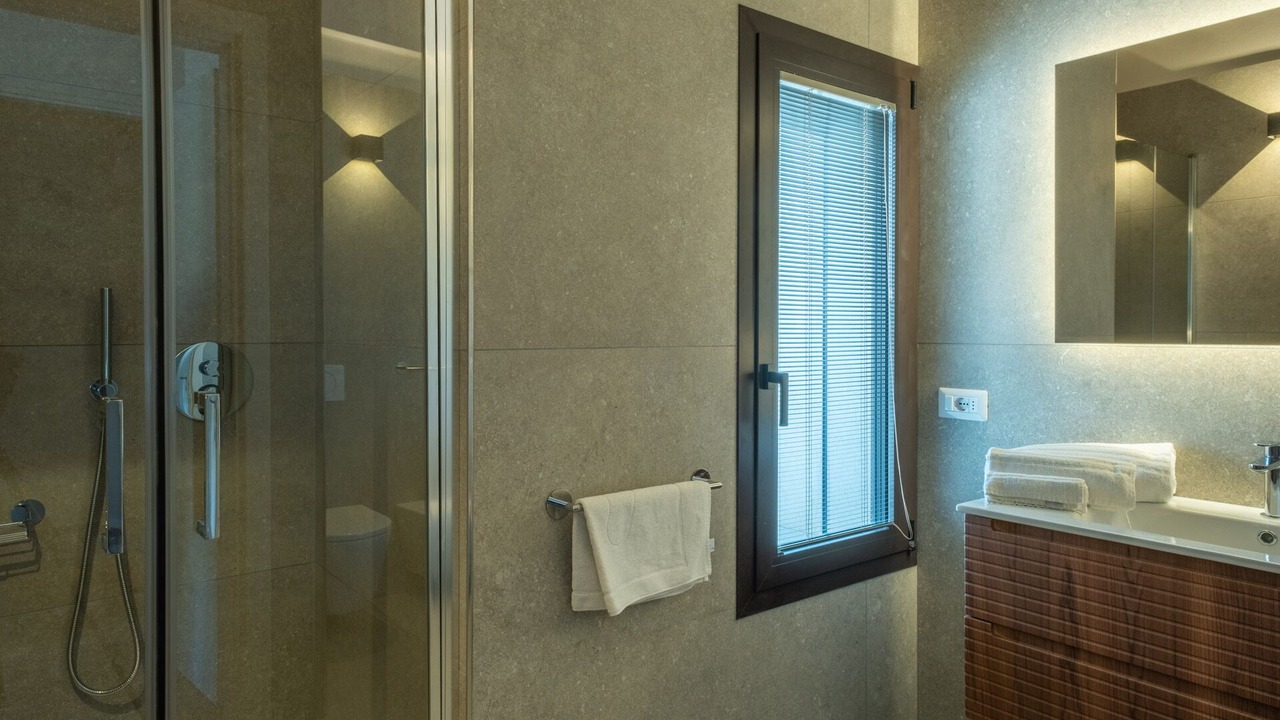 Photo of Bathroom in Misano Adriatico