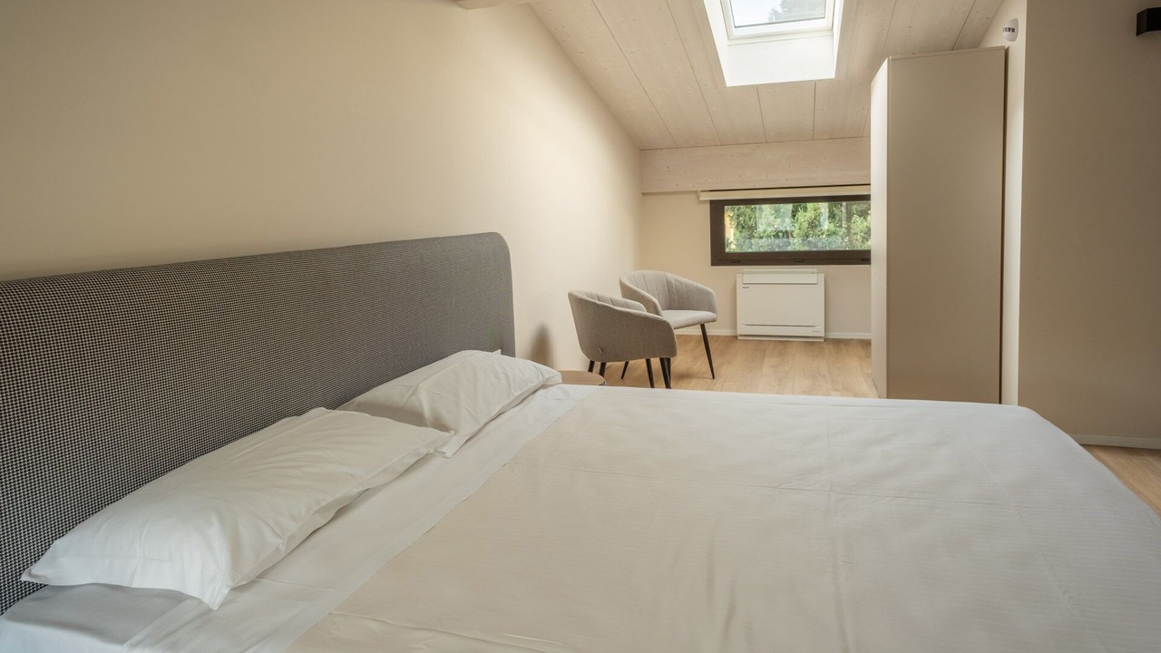 Photo of Bedroom in Misano Adriatico