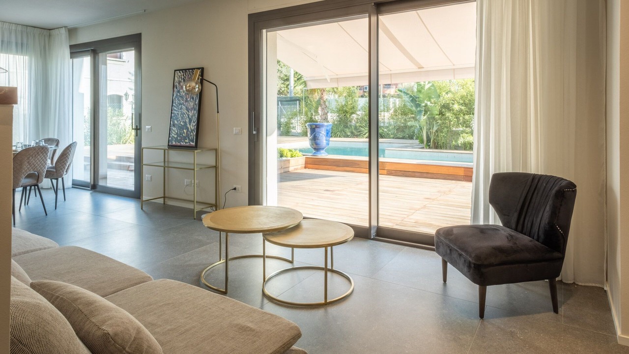 Photo of Livingroom in Misano Adriatico