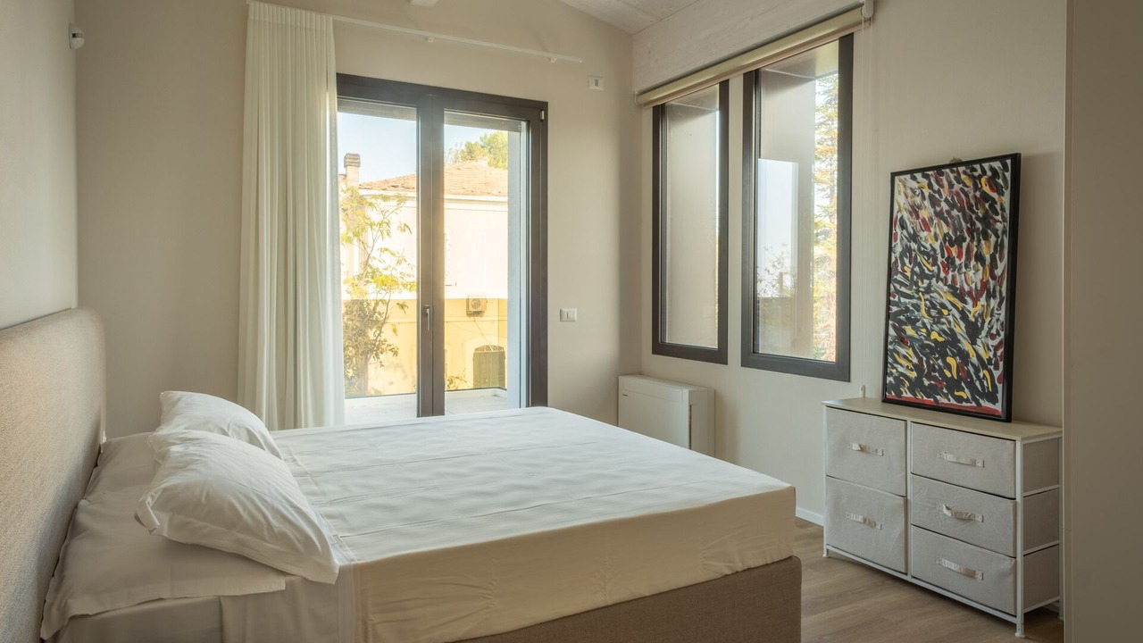 Photo of Bedroom in Misano Adriatico