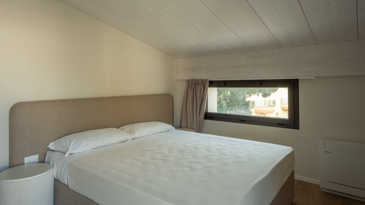 Photo of Bedroom in Misano Adriatico