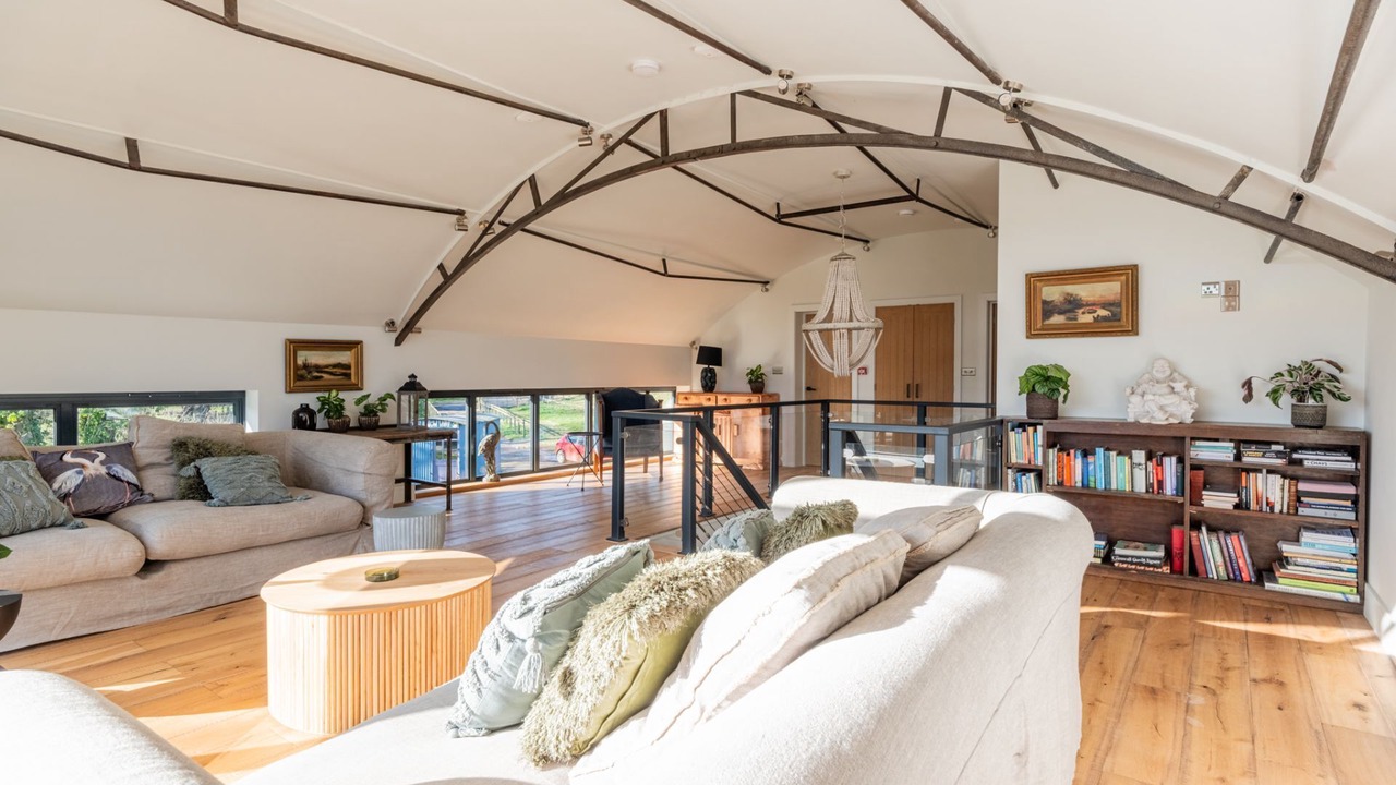 Photo of Bedroom in Moreton-in-Marsh