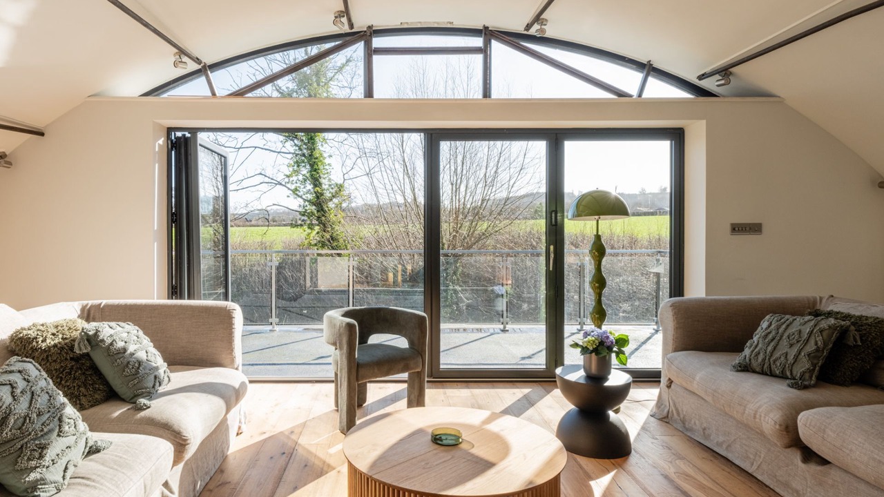 Photo of Bedroom in Moreton-in-Marsh