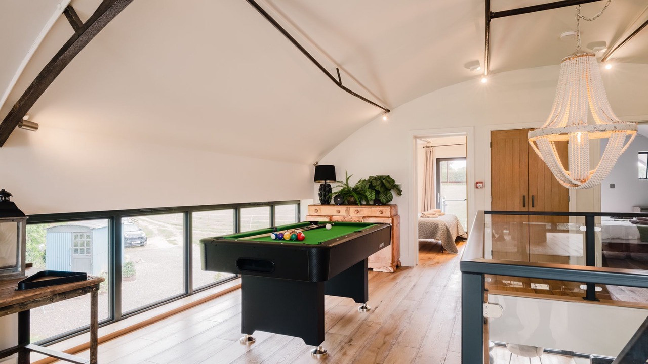 Photo of Bedroom in Moreton-in-Marsh