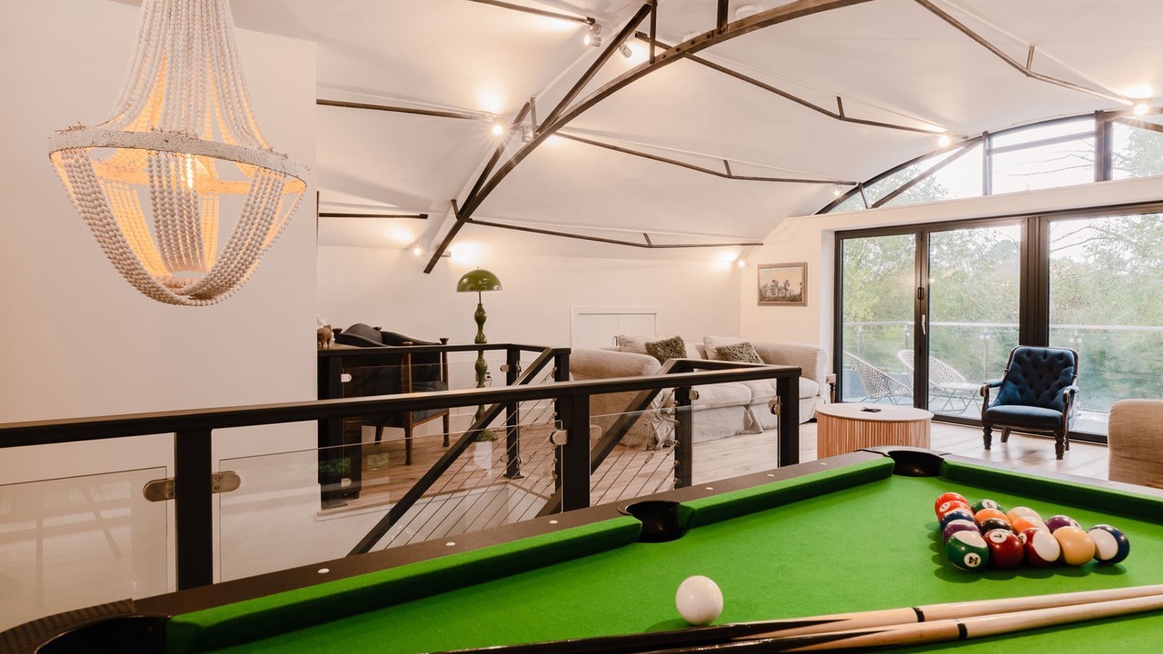 Photo of Bedroom in Moreton-in-Marsh