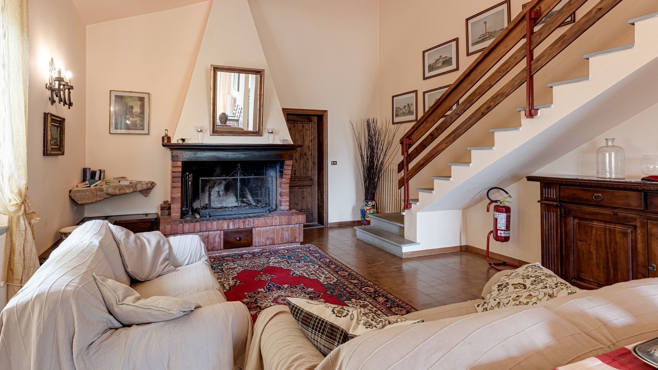 Photo of Livingroom in Gattaia