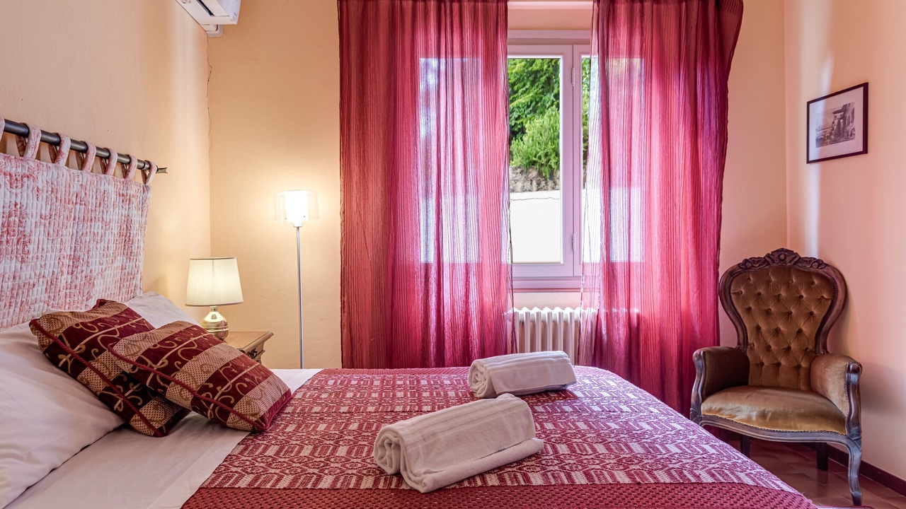 Photo of Bedroom in Gattaia