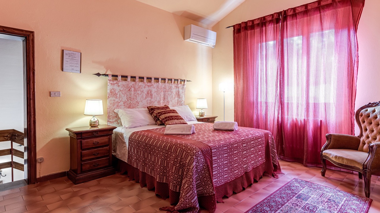 Photo of Bedroom in Gattaia