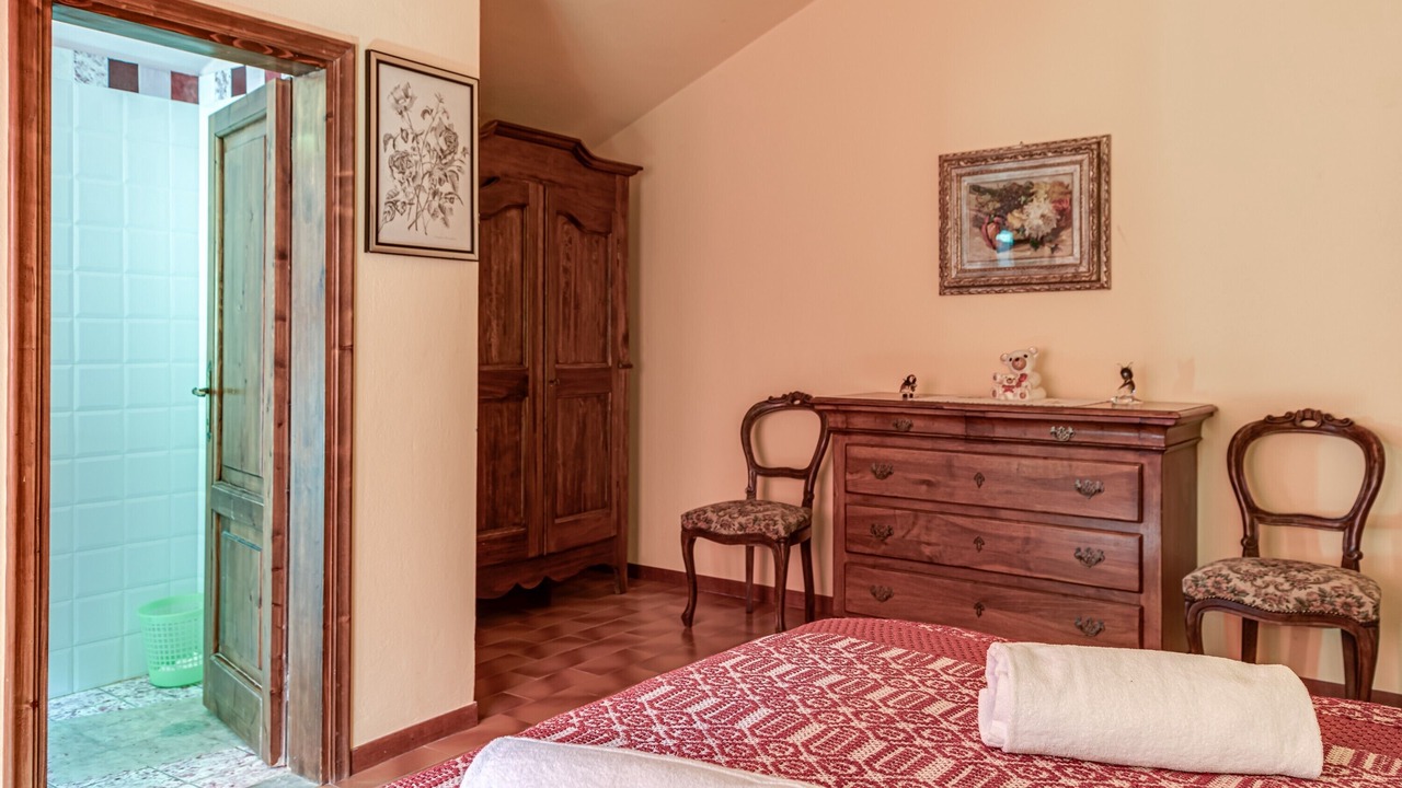 Photo of Bedroom in Gattaia