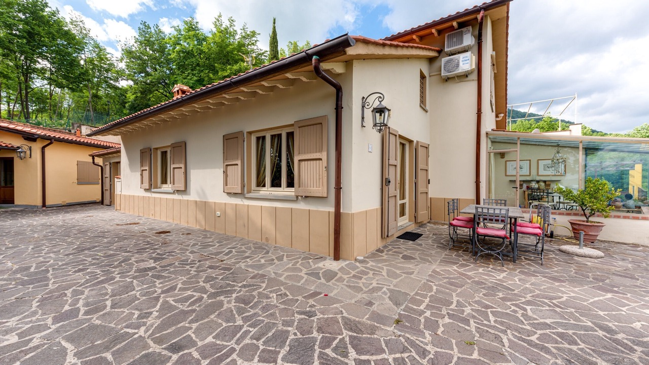 Photo of Outdoor in Gattaia