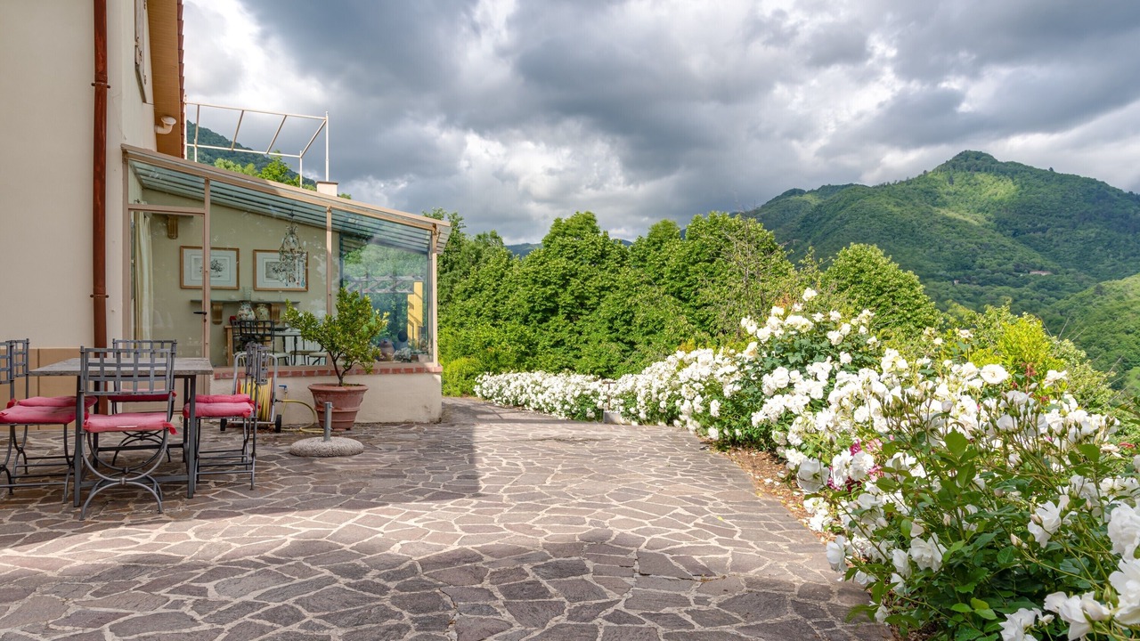 Photo of Outdoor in Gattaia