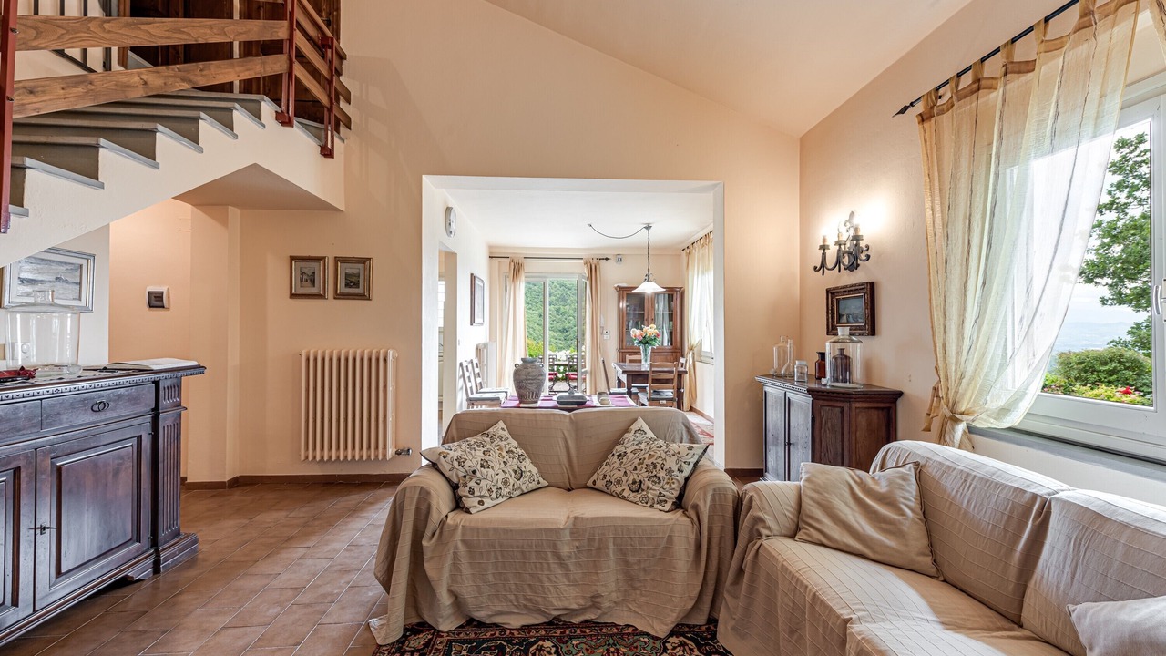 Photo of Livingroom in Gattaia