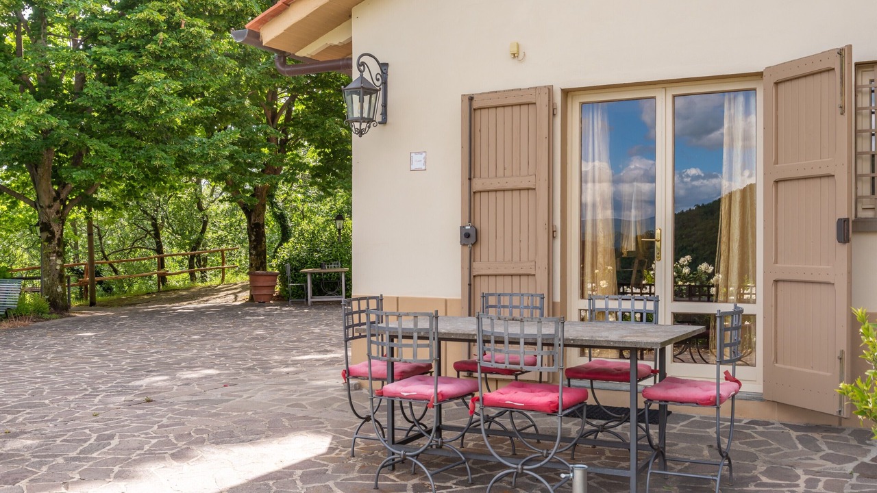 Photo of Outdoor in Gattaia