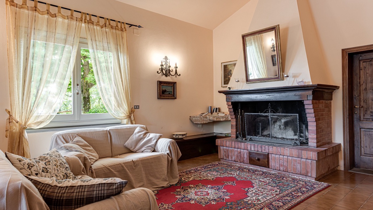 Photo of Livingroom in Gattaia