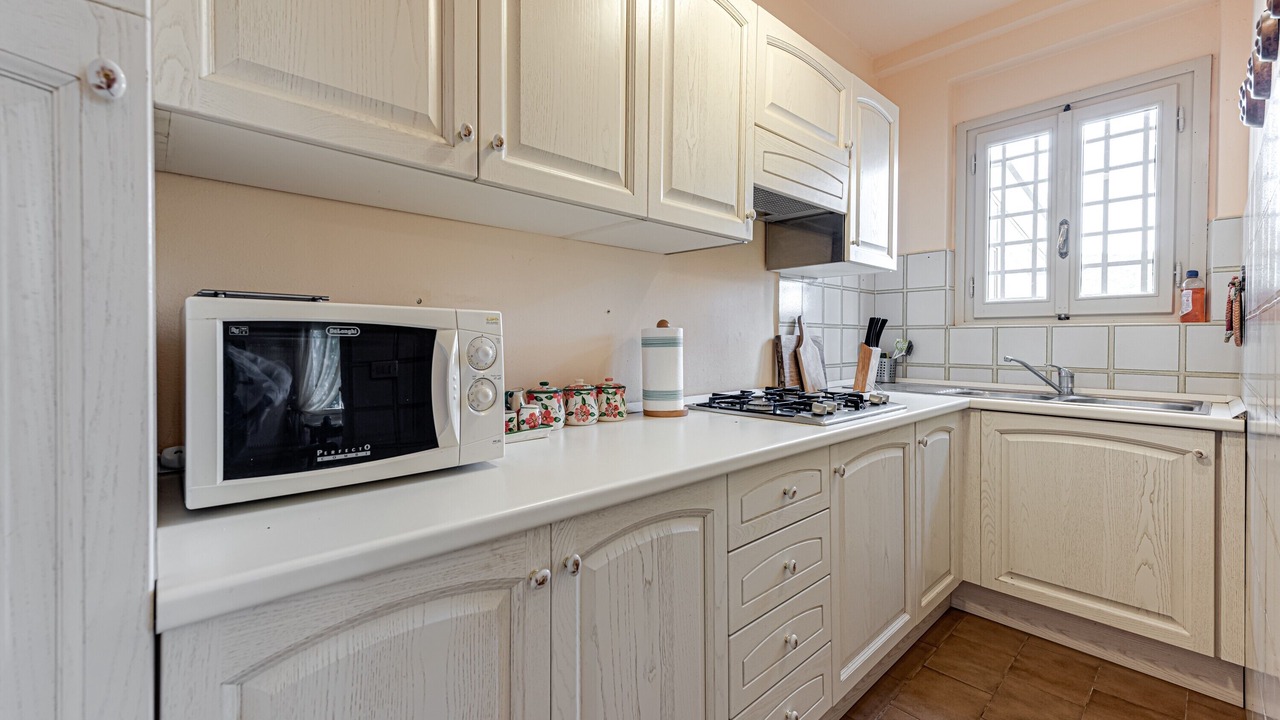 Photo of Kitchen in Gattaia