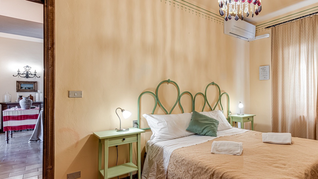 Photo of Bedroom in Gattaia