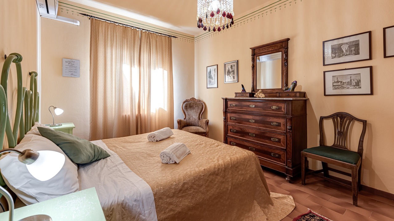Photo of Bedroom in Gattaia