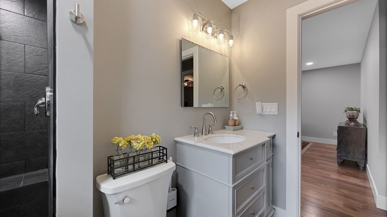 Photo of Bathroom in Waushara County
