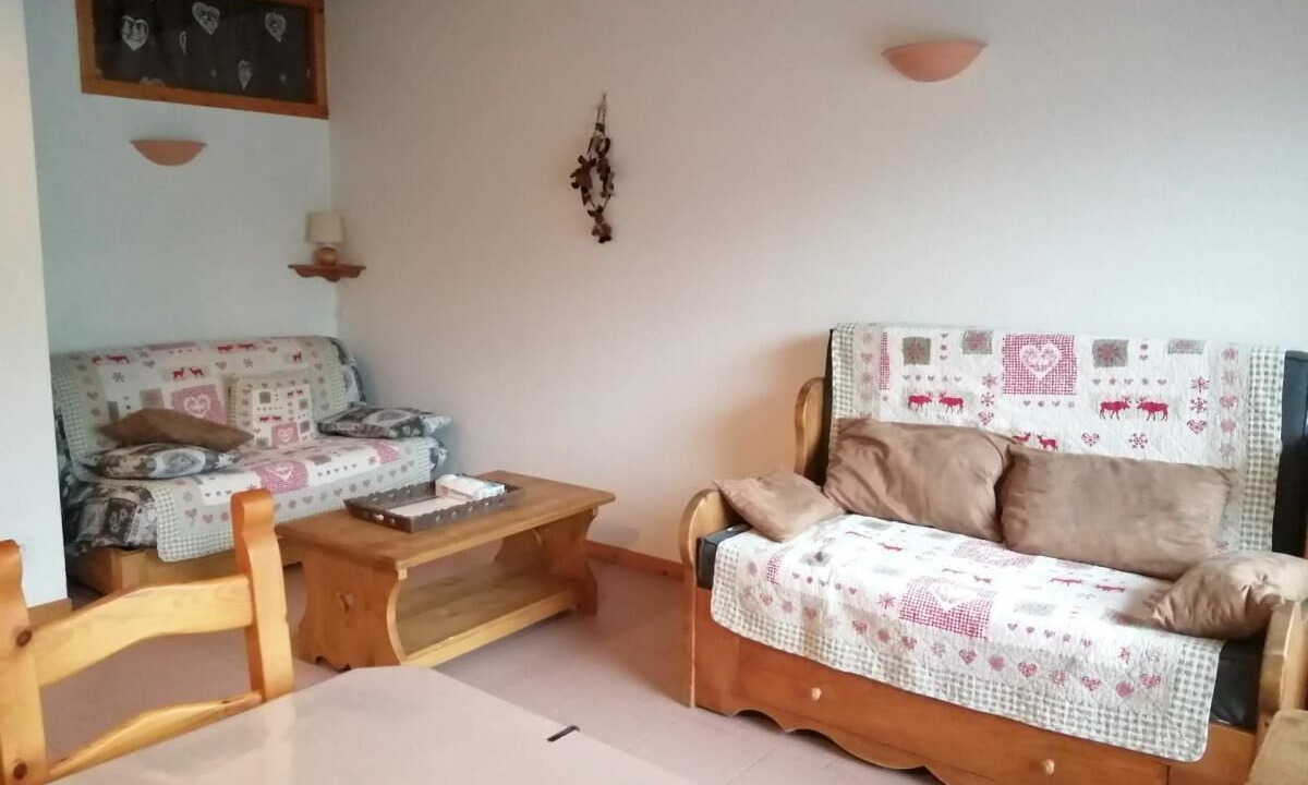 Photo of Livingroom in Beaufort