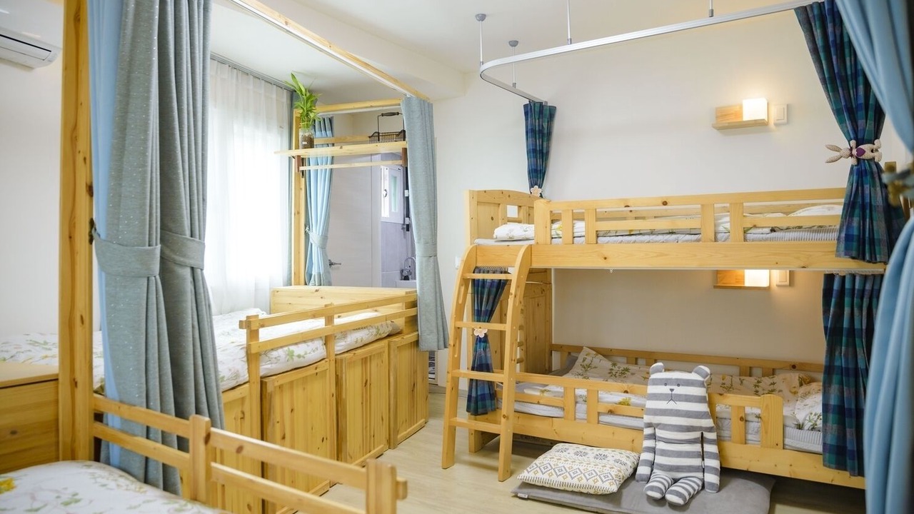 Photo of Bedroom in Seongbuk-dong