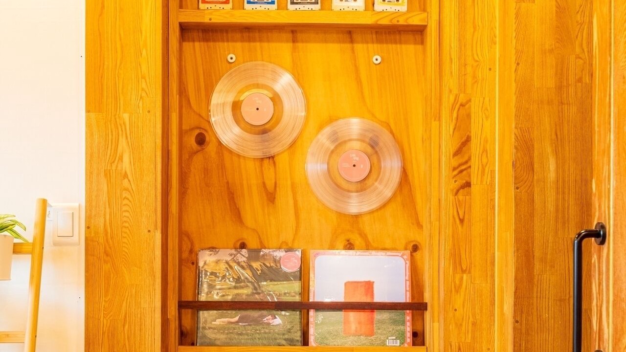 Photo of Livingroom in Seongbuk-dong