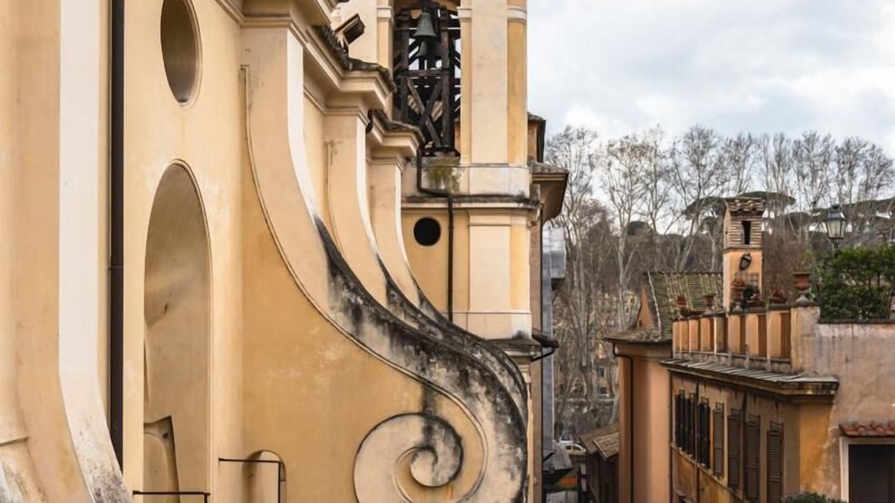 Photo of Outdoor in Rione V Ponte