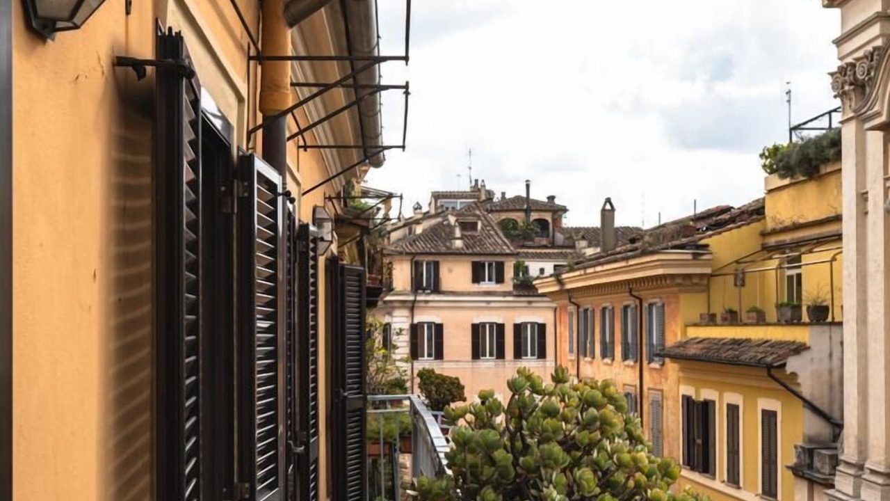 Photo of Outdoor in Rione V Ponte