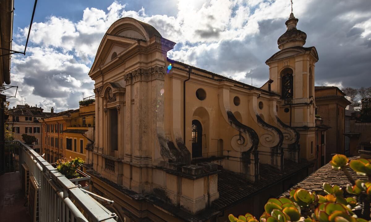 Photo of Outdoor in Rione V Ponte