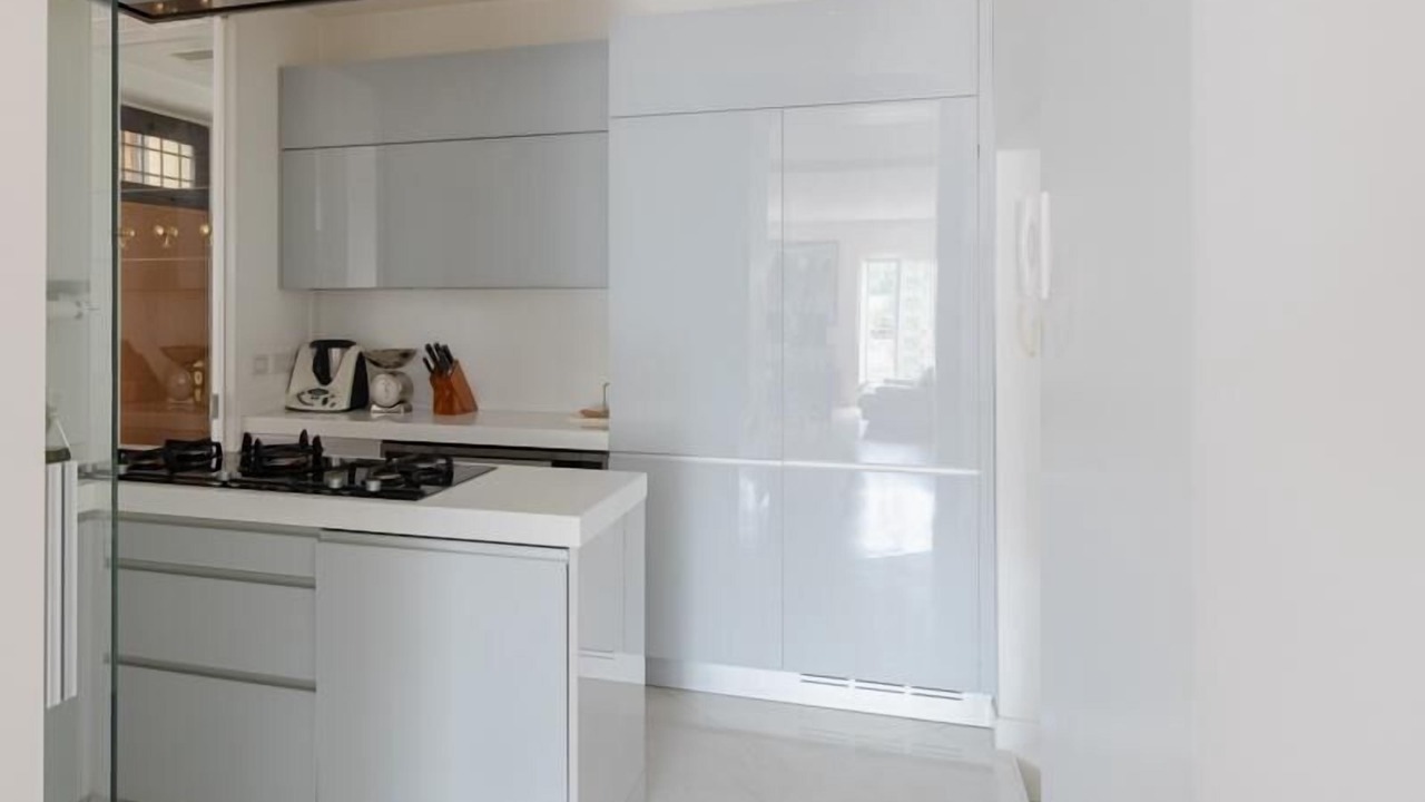 Photo of Kitchen in Rione V Ponte