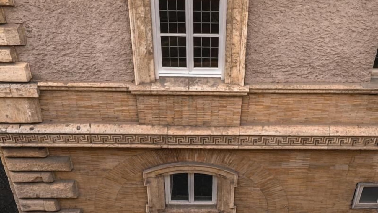 Photo of Outdoor in Rione V Ponte