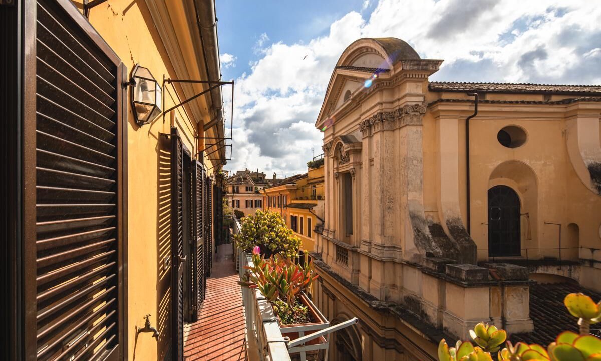 Photo of Outdoor in Rione V Ponte