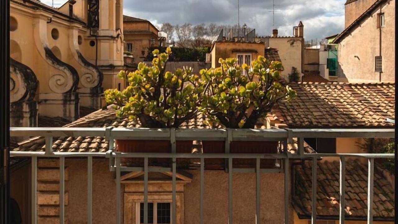 Photo of Outdoor in Rione V Ponte