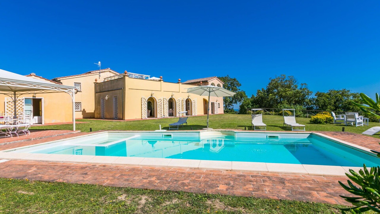 Photo of Outdoor in Bibbona