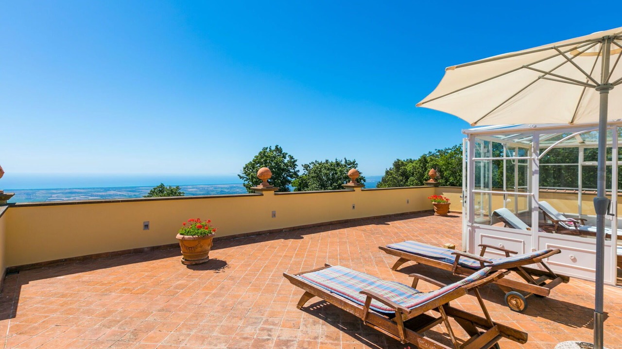 Photo of Outdoor in Bibbona