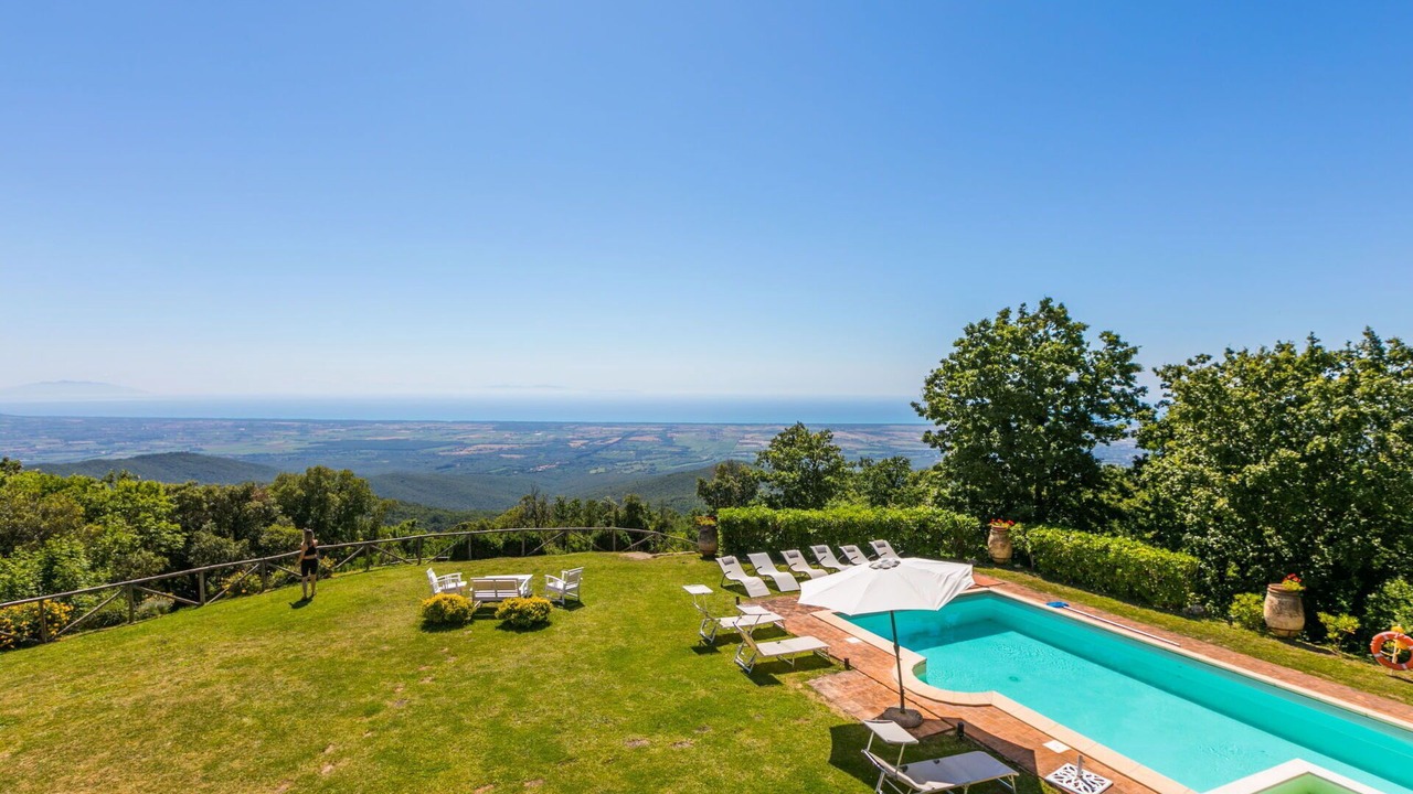 Photo of Outdoor in Bibbona