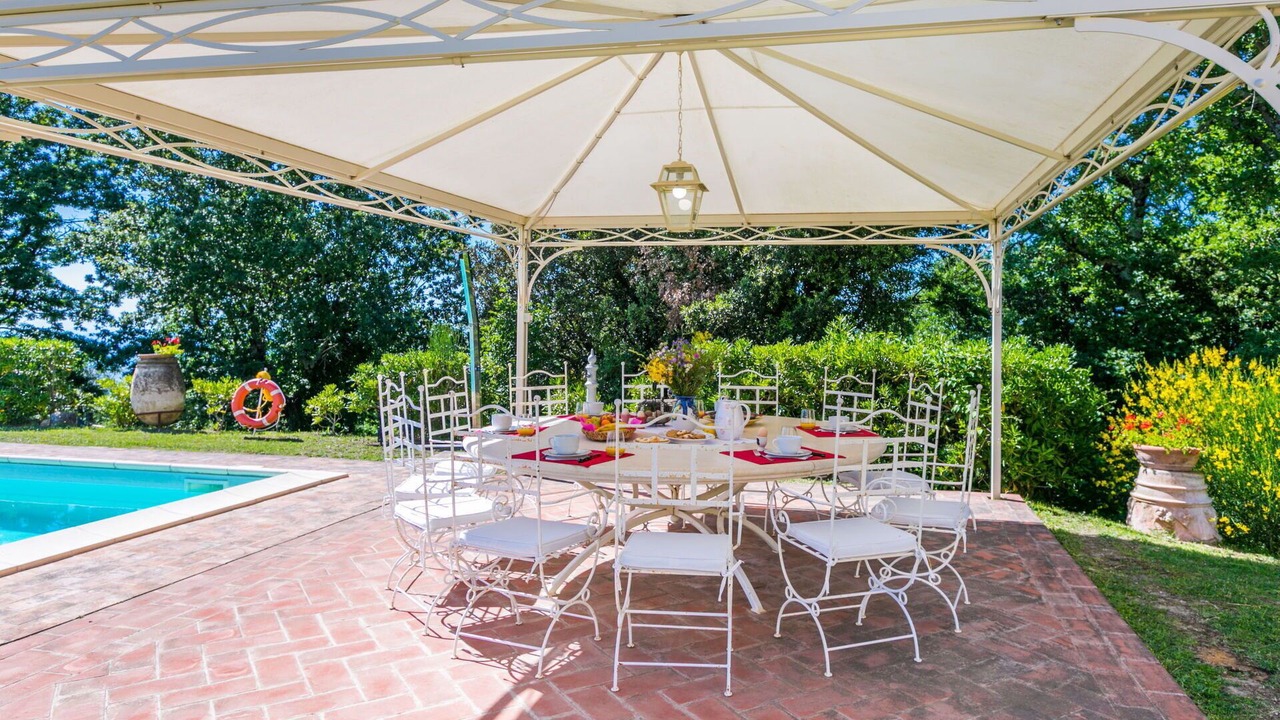 Photo of Outdoor in Bibbona